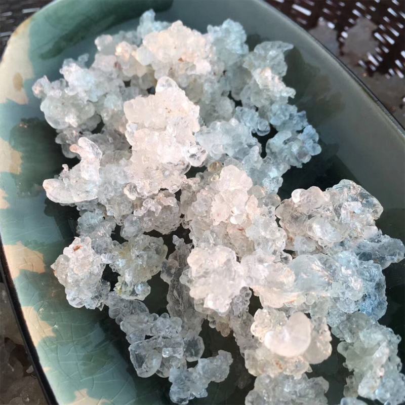 雪燕植物燕窝拉丝雪燕皂角米组合食用缅甸云南源产地批发