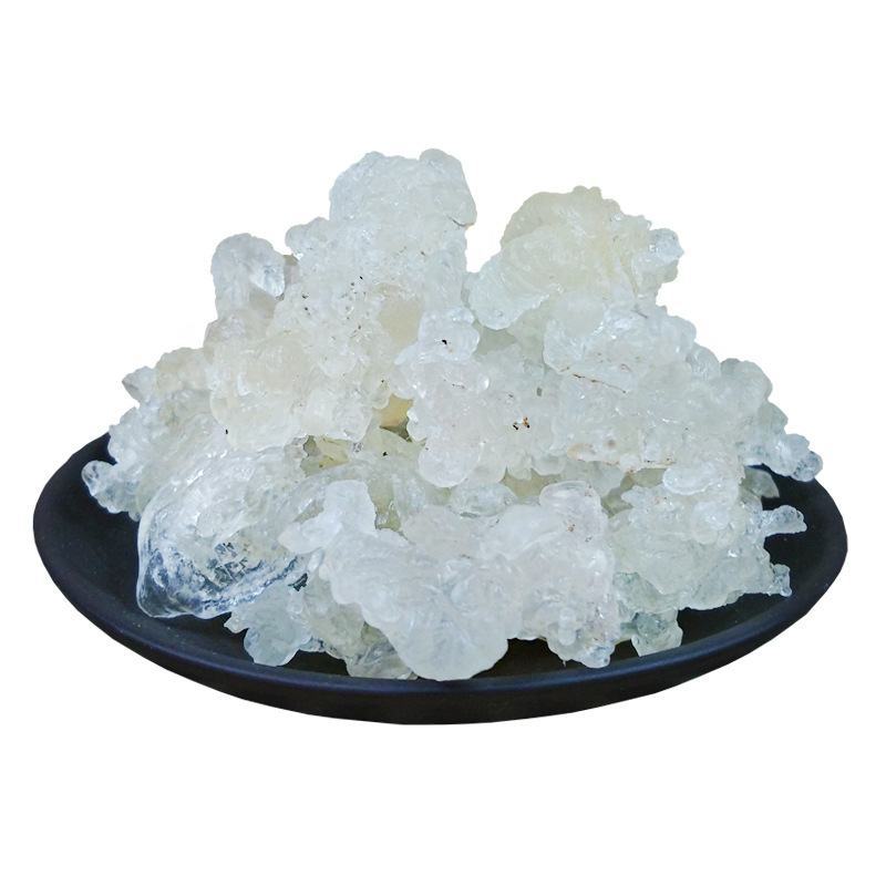 雪燕植物燕窝拉丝雪燕皂角米组合食用缅甸云南源产地批发