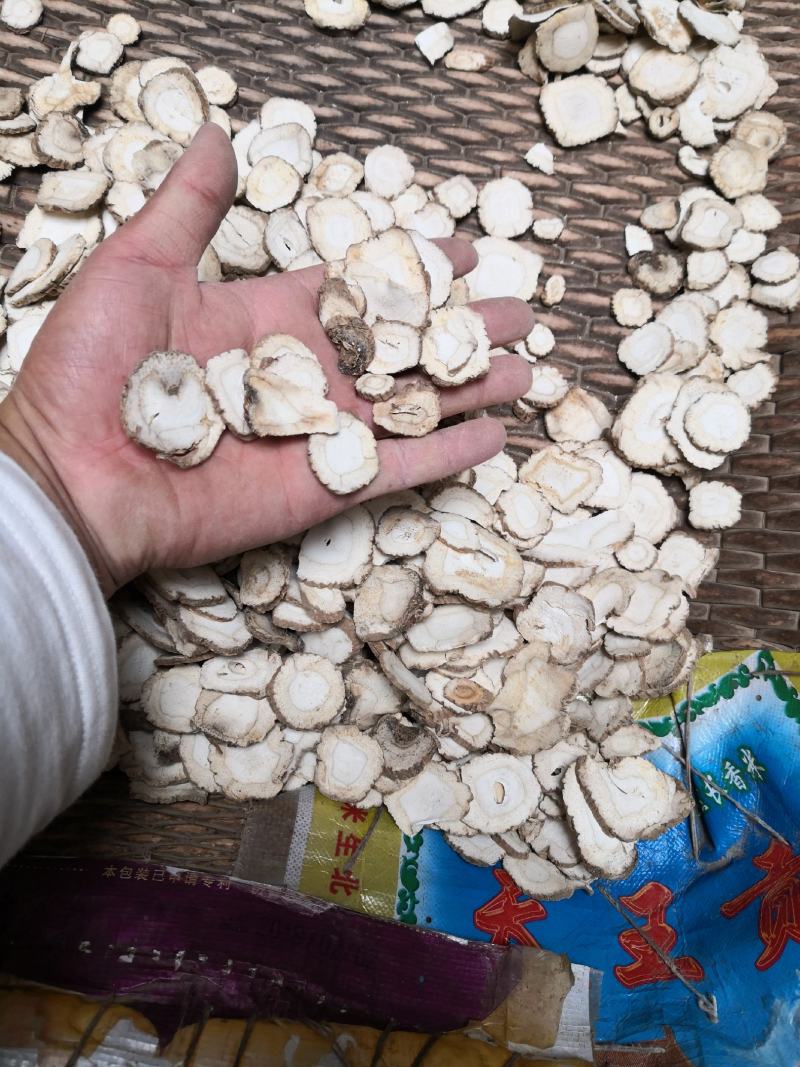 无硫磺白芷，无硫磺白芷片，白芷粒