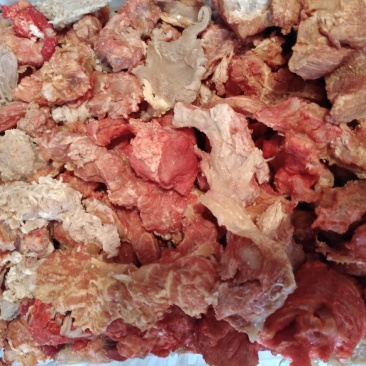 熟牛肉碎边角料食堂用的质量好长期有货