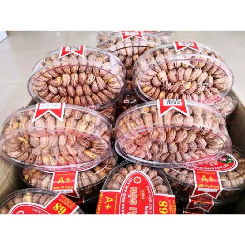 盐焗腰果，进口品质，每颗果子都是经过我们人工精挑细选