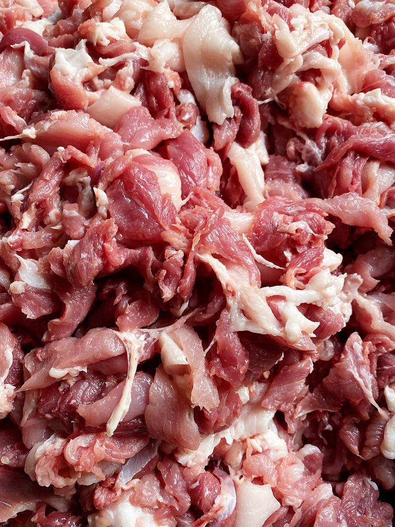 四川特产农家土猪肉纯手工川味麻辣香肠腊肉烟熏5斤起售