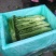 优质精品花叶棒菜。
