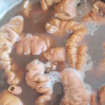 老汤五香熟马肉，在保证口味和质量的同时，价格低到不可思议