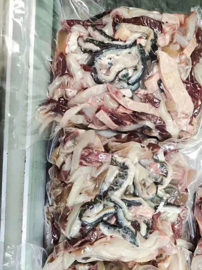 牛杂无肺的有肺的根据客户要求订做需要的联系