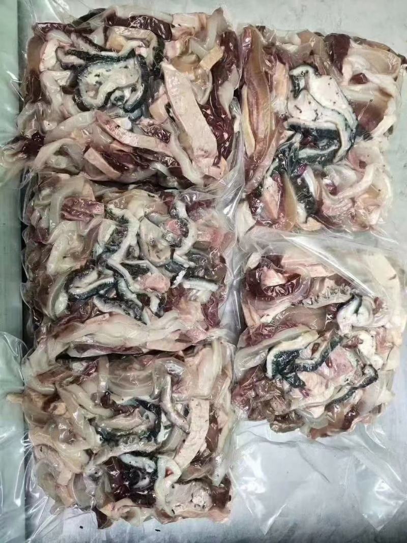 牛杂无肺的有肺的根据客户要求订做需要的联系