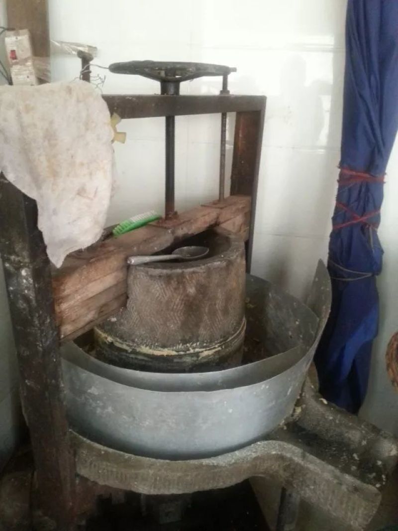 云南绥江特产正宗包谷粑