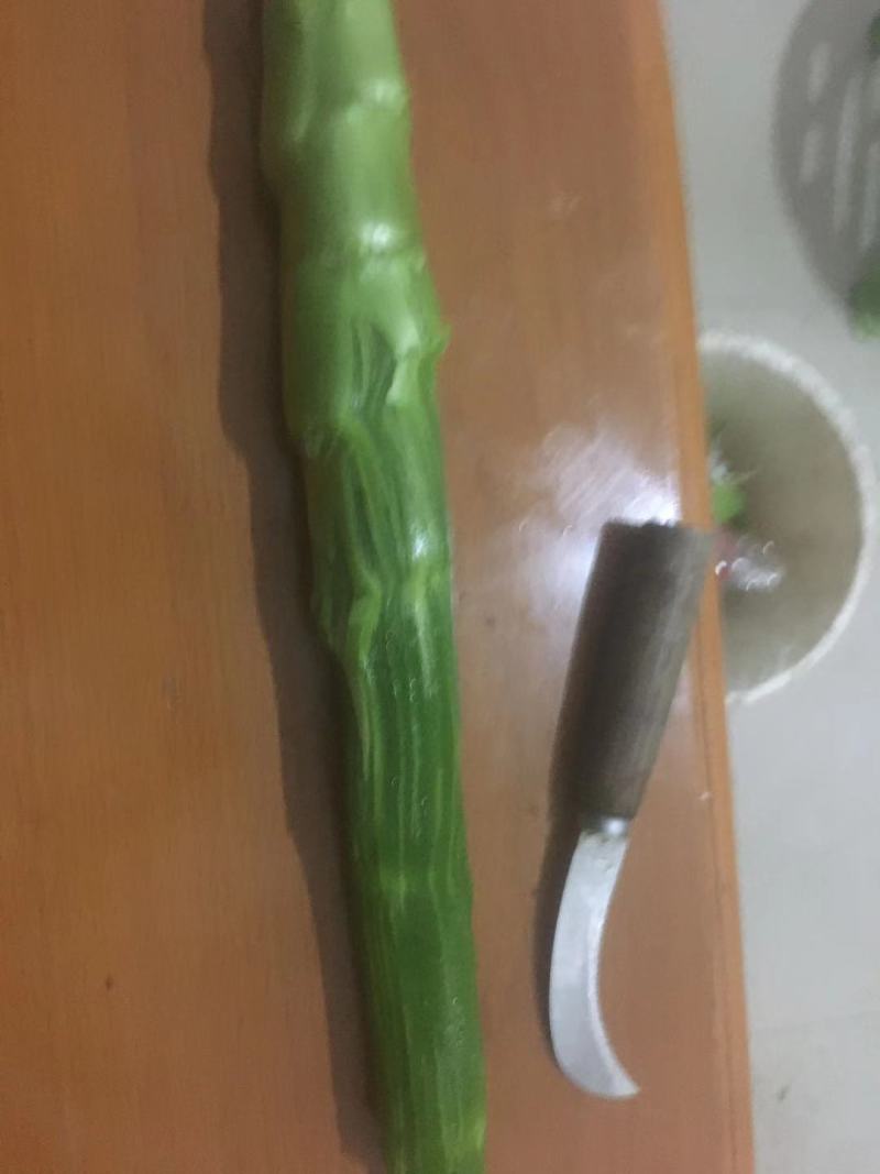 三青莴笋基地长期出杆子货剃把子毛莴笋
