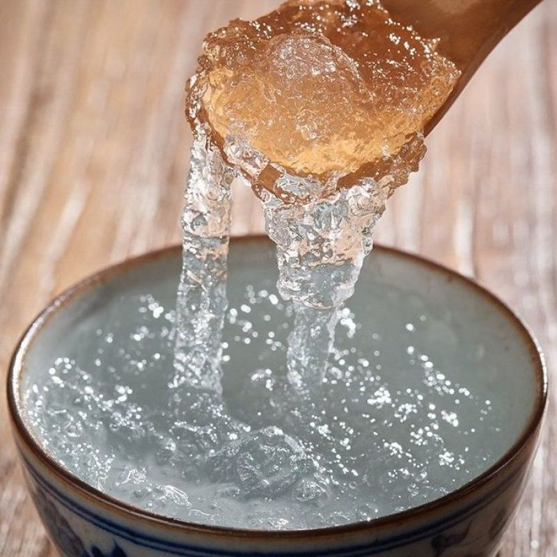 雪燕大货批发供应优质拉丝雪燕拉丝好少杂质