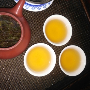 纯炭焙凤凰乌岽蜜兰香