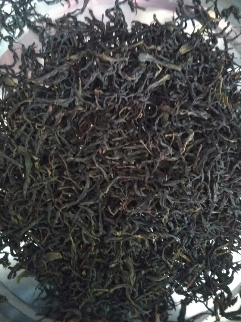 纯炭焙凤凰乌岽蜜兰香