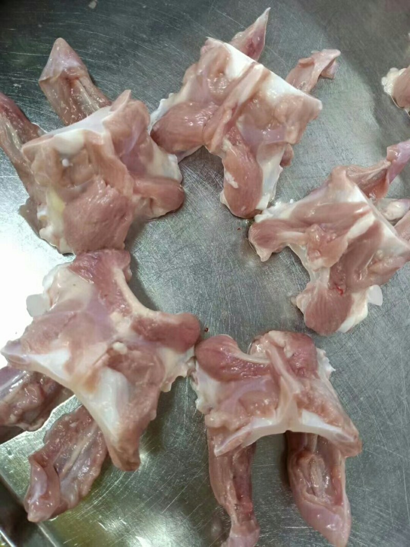 大鸭锁骨，价格美丽，厂家直接发货，大量有货
