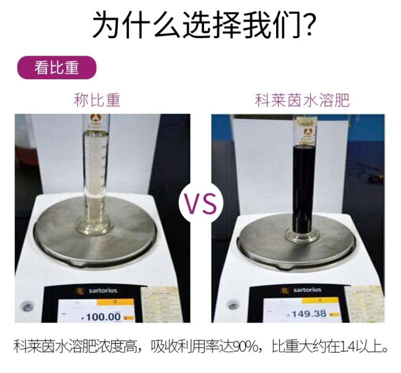 葡提果葡萄膨果着色专用含腐植酸美果除锈防裂防烂