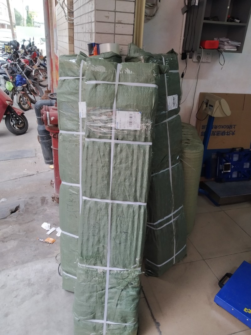 直供PVC控根器围树头黑胶片园林花木场移植胶板泥土围