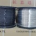 大棚线高强度塑钢线养殖用百香果葡萄架拉绳搭架专用钢塑线厂