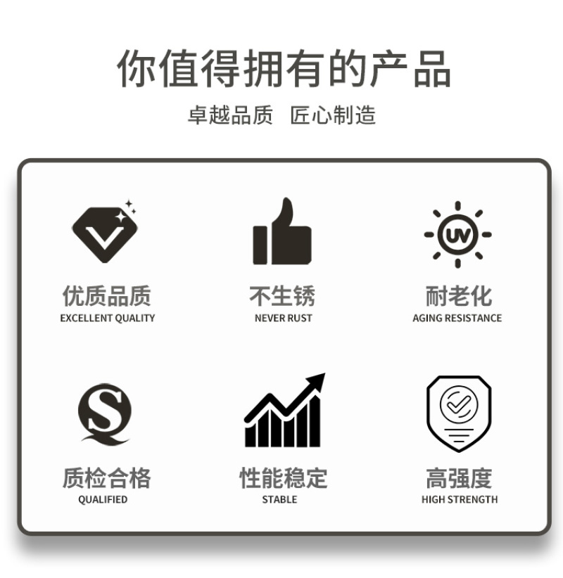 大棚线高强度塑钢线养殖用百香果葡萄架拉绳搭架专用钢塑线厂