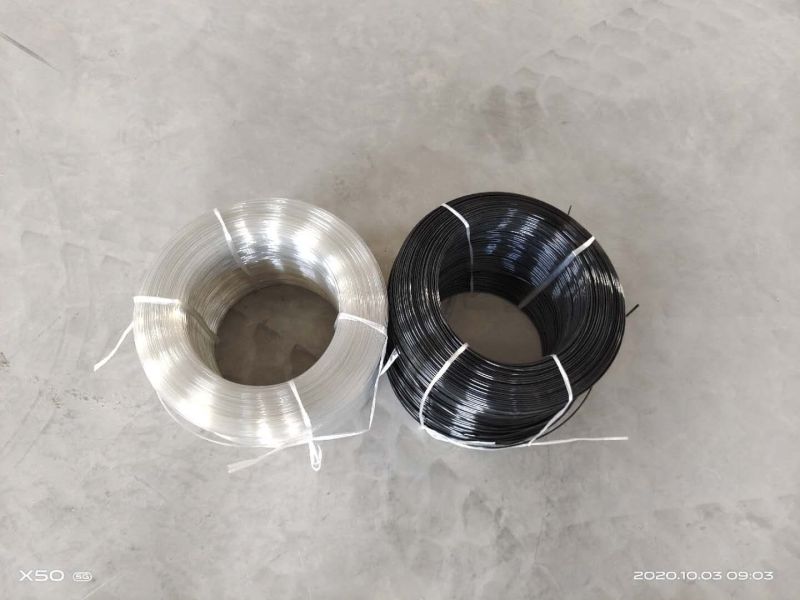 塑钢线高强度大棚线百香果火龙果葡萄罗汉果架园艺养殖拉绳专