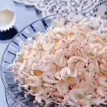 虾皮，新鲜小虾皮，新鲜小虾皮