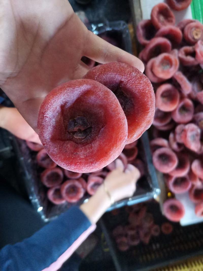 广西柿饼产地大量上市有货柿饼大量上市有货桂林柿饼