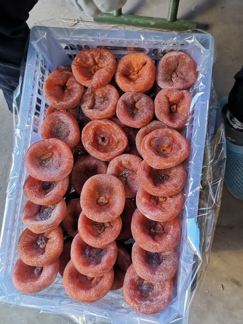 产地一手货源，柿饼大量上市桂林柿饼恭城柿饼平乐柿饼