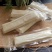 临安手工水磨年糕半斤一条独立真空包装批发一件代发渠道对接