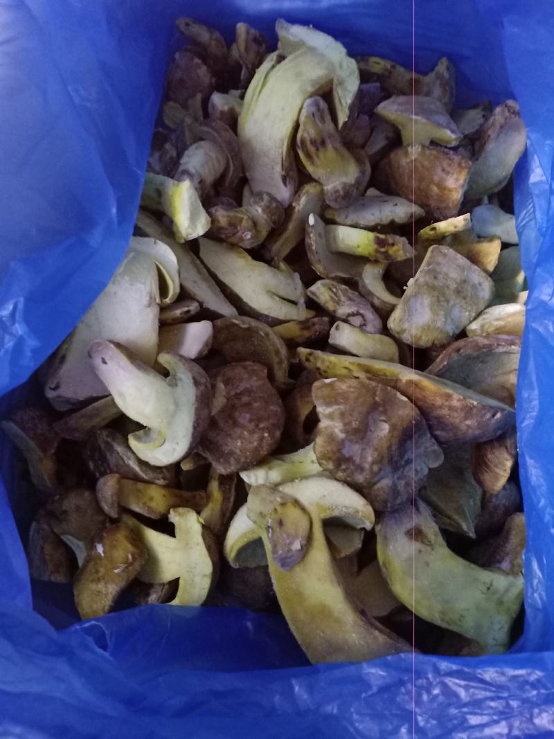 白葱冰冻，来自大自然的美食