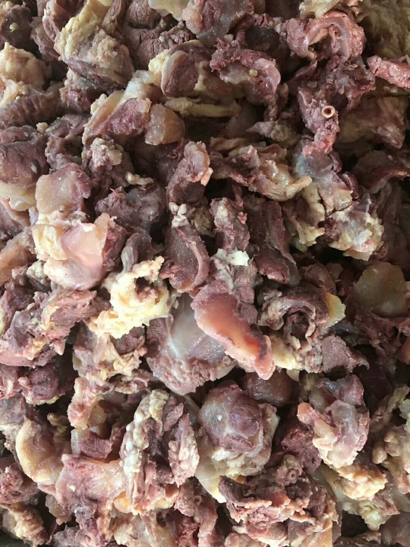 熟筋头巴脑，筋头巴脑纯干货，常年加工，一件也是批发价。