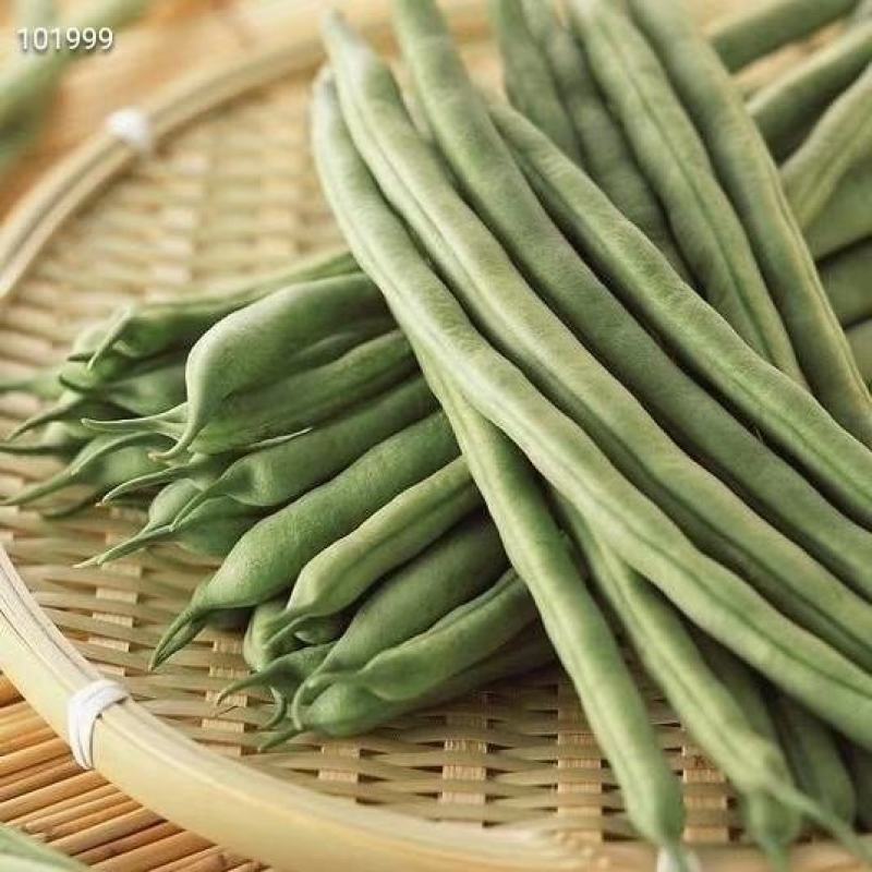 云南豆角也来凑热闹脆脆嫩嫩的口感，做菜佳品，干煸、凉拌