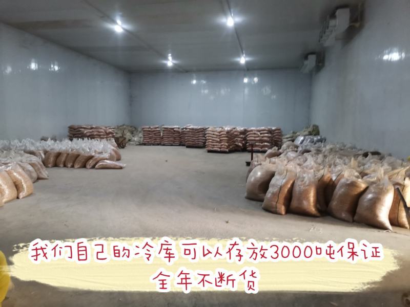 河南正阳白沙花生米食品厂超市电商专用规格花生米可开发票