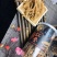 即食小红参每瓶250克[精品]不议价35元一瓶