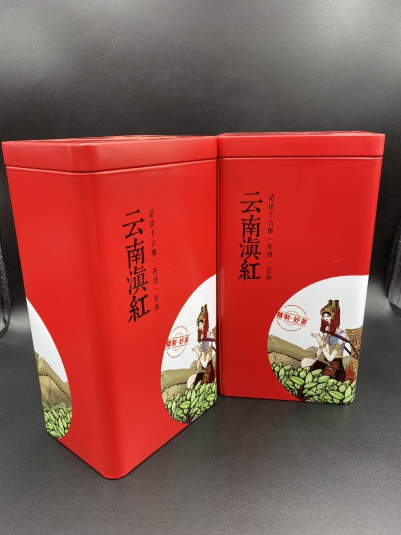 红茶，滇红工夫茶老树茶金芽一芽一叶特价包邮59元250克