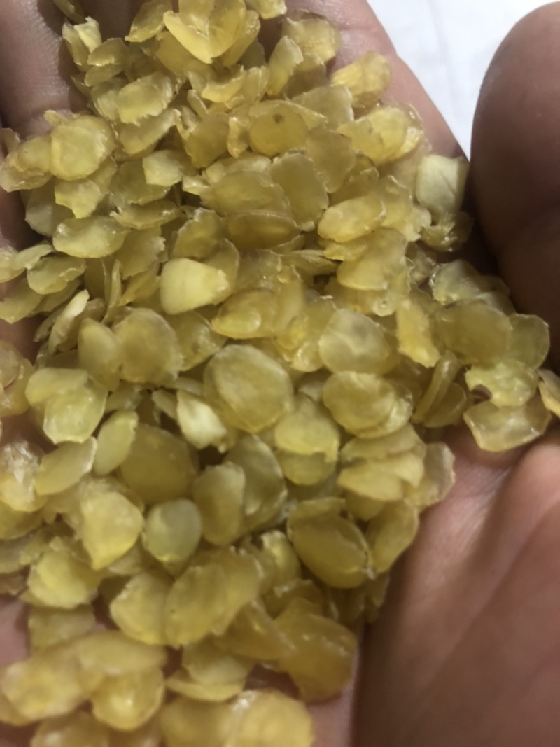 无糖无硫单荚皂角米（雪莲子）