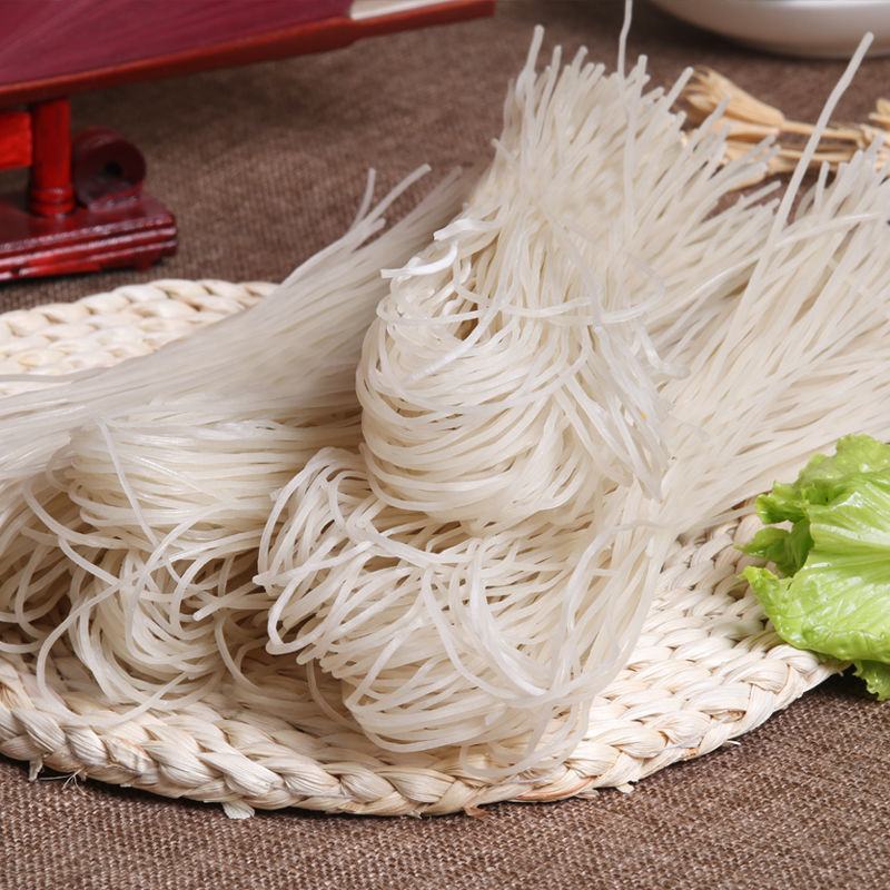 东北农家手工土豆粉条量大从优保质保量