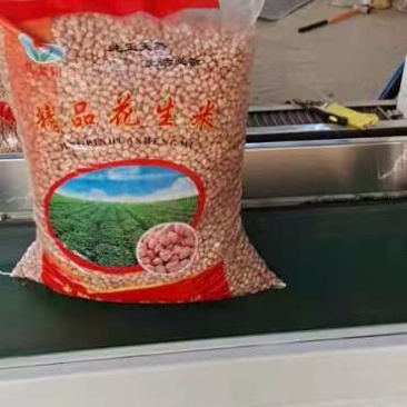 罗汉白沙各种规格花生米，日产100吨