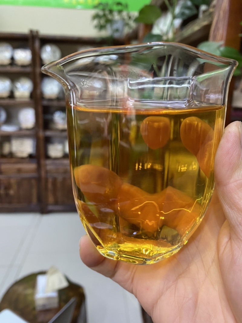 红茶滇红功夫茶古树茶高香红特级59元一斤包邮类似野生茶