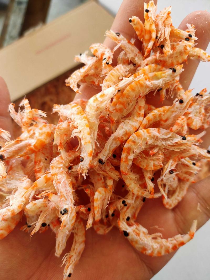 淡干磷虾，厂家直销，大量现货，资质证件齐全