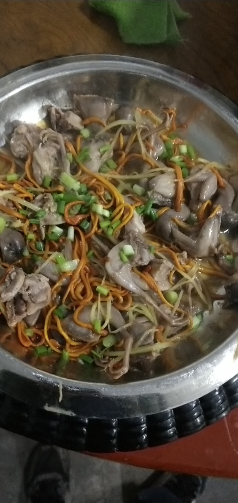白条鸡，芦丁鸡白条有要的老板下单现杀现卖保证小鸡的新鲜