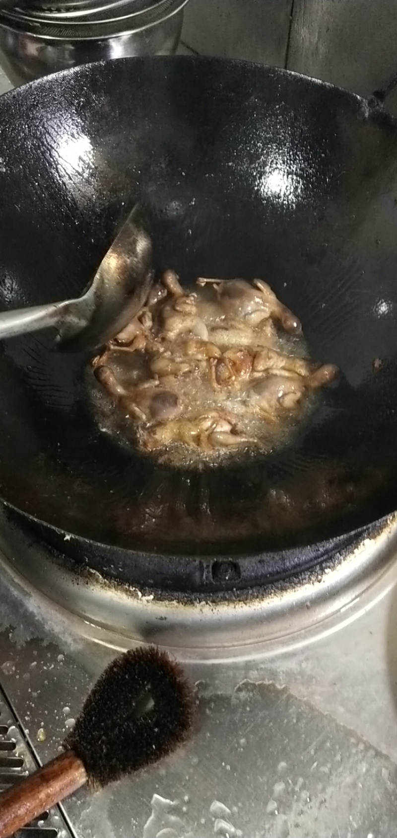 白条鸡，芦丁鸡白条有要的老板下单现杀现卖保证小鸡的新鲜