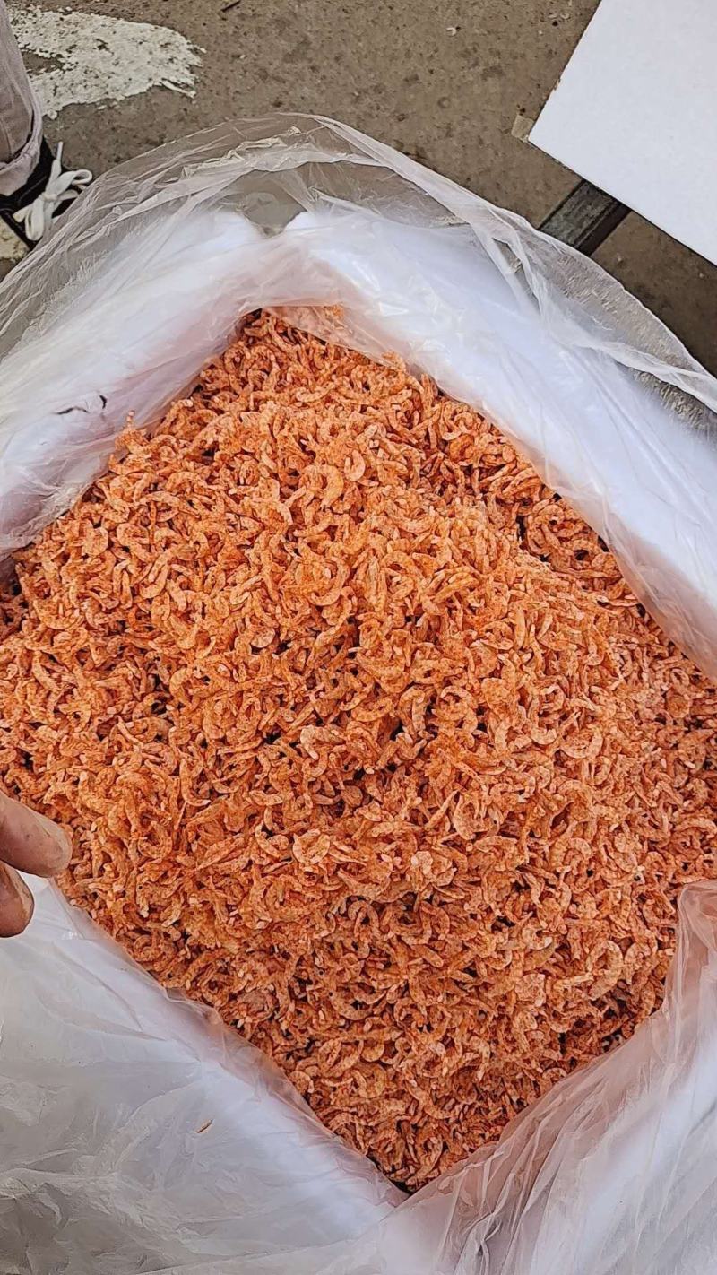 磷虾米，去头去尾去皮的，干度好，口感好！好几个规格