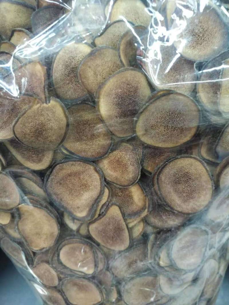 鹿茸片60元10克包邮(偏远地区除外)