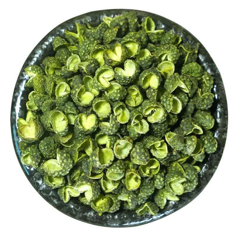 青花椒青花麻椒天然无硫调味香料调味品火锅底料四川批发