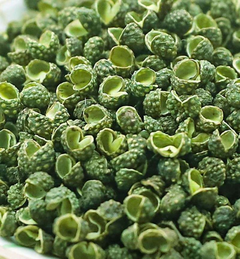 青花椒青花麻椒天然无硫调味香料调味品火锅底料四川批发