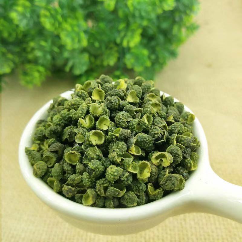 青花椒青花麻椒天然无硫调味香料调味品火锅底料四川批发