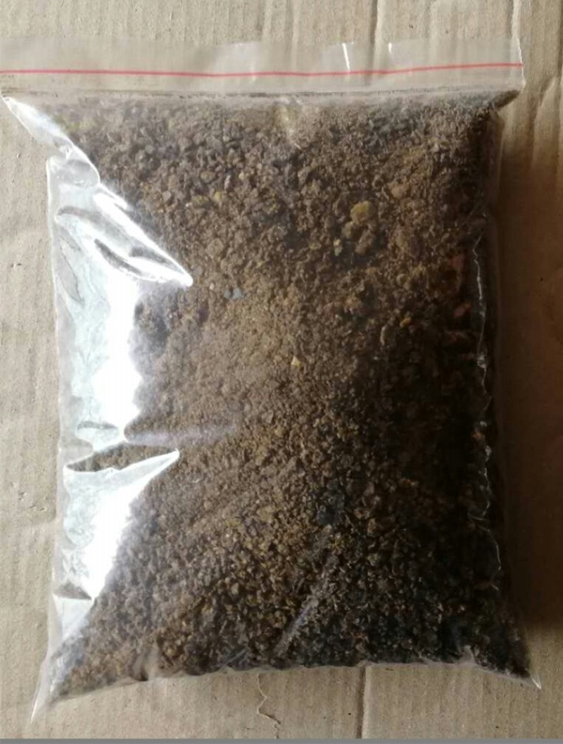 茶粕杀杂鱼茶麸有机茶枯粕茶籽粕茶麸粕清塘养殖园林杀虫杀螺