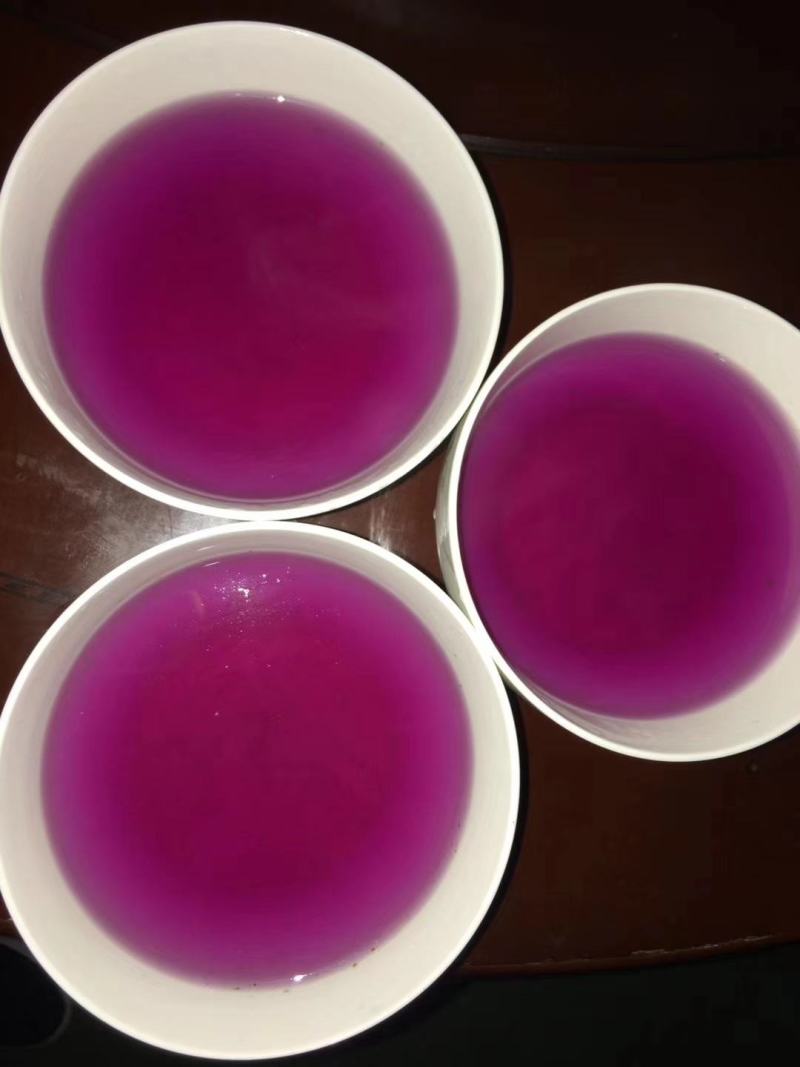 露天近野生铁皮石斛红条鲜条