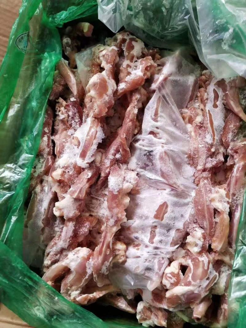 二级鸭锁骨厂家直接发货