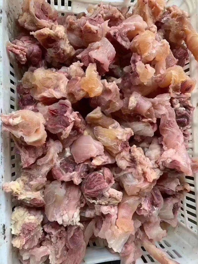 牛杂筋，筋头巴脑，肉筋，可根据客户要求定制酱香原色