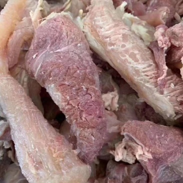 牛杂筋，筋头巴脑，肉筋，可根据客户要求定制酱香原色