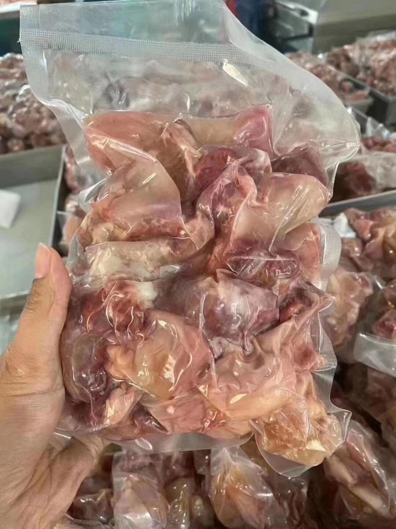 牛杂筋，筋头巴脑，肉筋，可根据客户要求定制酱香原色