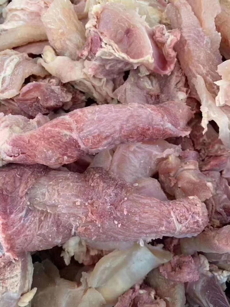 牛杂筋，筋头巴脑，肉筋，可根据客户要求定制酱香原色